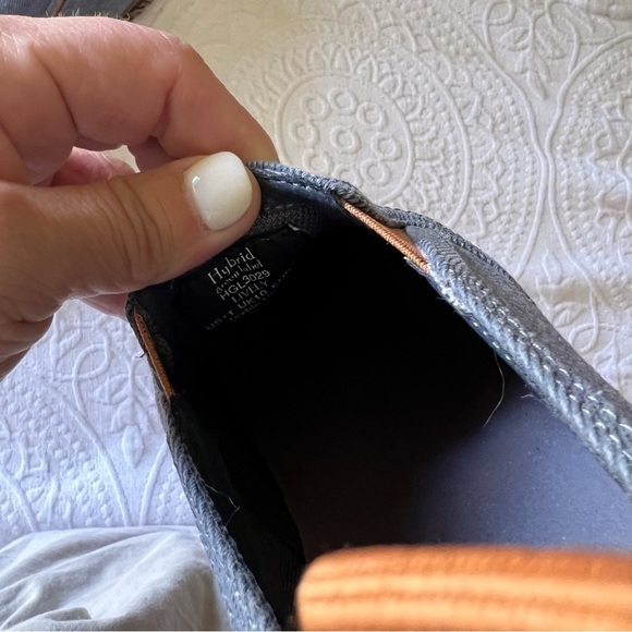 Hybrid Green Label
Lively‎ Low Top Sneaker SIZE 11 - Picture 7 of 10